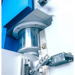 Листогибочный пресс MetalTec HBM 30/1600