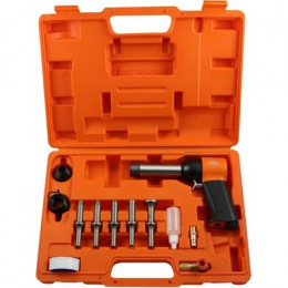 Молоток клепальный пневматический AIRPRO RH-9504XK