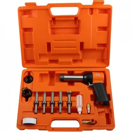 Молоток клепальный пневматический AIRPRO RH-9504XK
