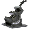 Тиски станочные сверлильные наклоняемые TT-QKD-75