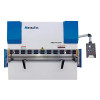 Листогибочный пресс MetalTec HBM 40/2500