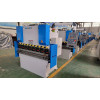 Листогибочный пресс MetalTec HBM 40/2500
