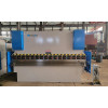 Листогибочный пресс MetalTec HBM 125/3200М
