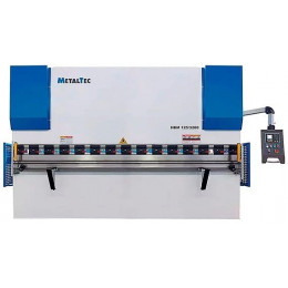 Листогибочный пресс MetalTec HBM 160/3200М