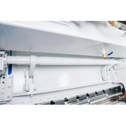 Листогибочный пресс MetalTec HBM 160/3200М