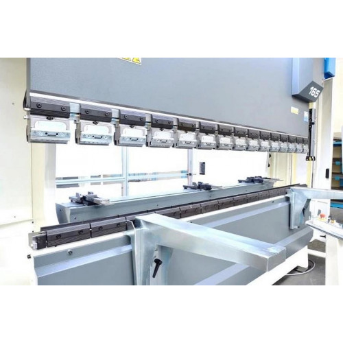 Листогибочный пресс MetalTec HBM 160/3200М