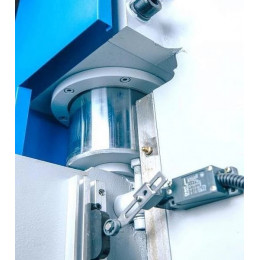 Листогибочный пресс MetalTec HBM 160/3200М