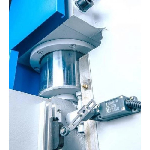 Листогибочный пресс MetalTec HBM 160/3200М