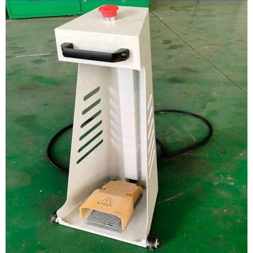 Листогибочный пресс MetalTec HBM 160/3200М