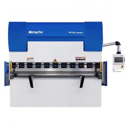 Листогибочный пресс MetalTec HBM 100/3200C