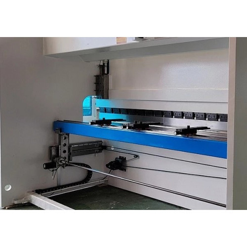 Листогибочный пресс MetalTec HBM 100/3200C