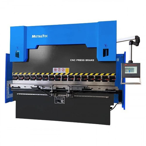 Листогибочный пресс MetalTec HBC 50/1600