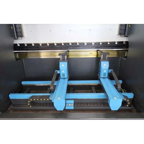 Листогибочный пресс MetalTec HBC 135/3200