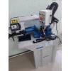 Ленточнопильный станок с гидроразгрузкой MetalTec BS 170FHE (220В)