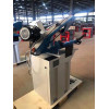 Ленточнопильный станок с гидроразгрузкой MetalTec BS 170FHE (380В)