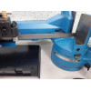 Ленточнопильный станок с гидроразгрузкой MetalTec BS 170FHE (380В)