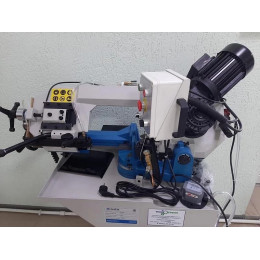 Ленточнопильный станок с гидроразгрузкой MetalTec BS 170FHE (380В)