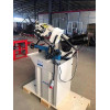 Ленточнопильный станок с гидроразгрузкой MetalTec BS 170FHE (380В)