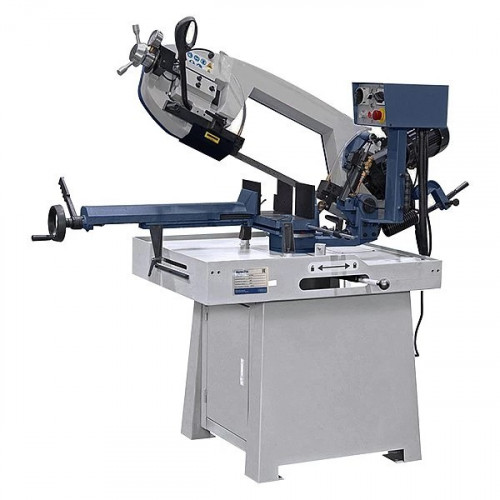 Ленточнопильный станок с гидроразгрузкой MetalTec BS 250FHE (380В)