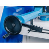 Ленточнопильный станок с гидроразгрузкой MetalTec BS 250FHE (380В)