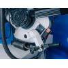 Ленточнопильный станок с гидроразгрузкой MetalTec BS 250FHE (380В)