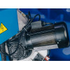 Ленточнопильный станок с гидроразгрузкой MetalTec BS 250FHE (380В)