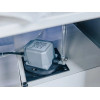 Ленточнопильный станок с гидроразгрузкой MetalTec BS 250FHE (380В)