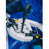 Ленточнопильный станок с гидроразгрузкой MetalTec BS 250FHE (380В)