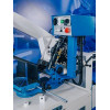 Ленточнопильный станок с гидроразгрузкой MetalTec BS 250FHE (380В)