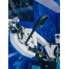 Ленточнопильный станок с гидроразгрузкой MetalTec BS 250FHE (380В)