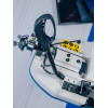 Ленточнопильный станок с гидроразгрузкой MetalTec BS 250FHE (380В)