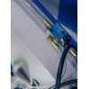 Ленточнопильный станок с гидроразгрузкой MetalTec BS 250FHE (380В)