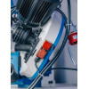Ленточнопильный станок с гидроразгрузкой MetalTec BS 250FHE (380В)