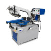 Ленточнопильный станок MetalTec BS 270FHE (380В)