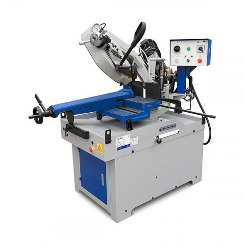 Ленточнопильный станок MetalTec BS 270FHE (380В)