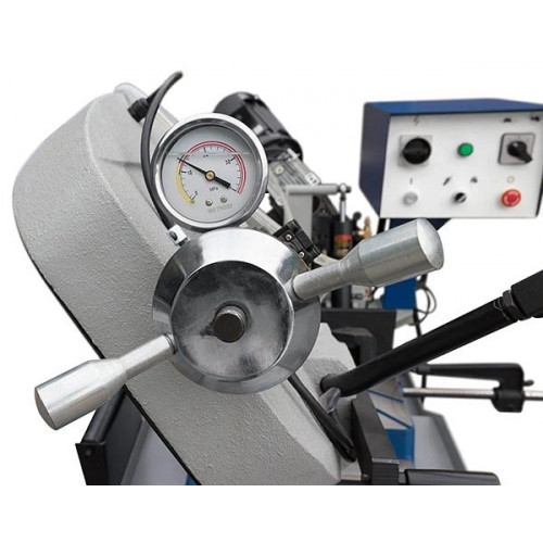 Ленточнопильный станок MetalTec BS 270FHE (380В)