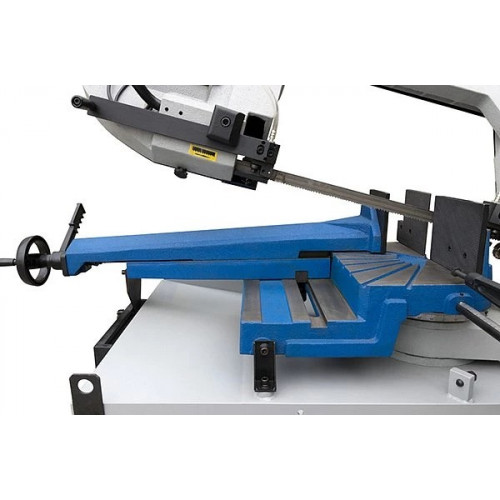 Ленточнопильный станок MetalTec BS 270FHE (380В)