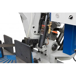 Ленточнопильный станок MetalTec BS 270FHE (380В)