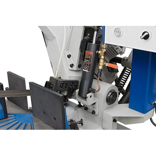 Ленточнопильный станок MetalTec BS 270FHE (380В)