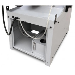 Ленточнопильный станок MetalTec BS 270FHE (380В)