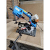 Ленточнопильный станок MetalTec BS 100FM (220В)