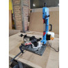 Ленточнопильный станок MetalTec BS 100FM (220В)