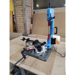 Ленточнопильный станок MetalTec BS 100FM (220В)