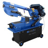 Ленточнопильный станок с гидроразгрузкой MetalTec BS 180FH (380В)