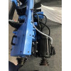 Ленточнопильный станок с гидроразгрузкой MetalTec BS 228FH (380В)