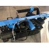 Ленточнопильный станок с гидроразгрузкой MetalTec BS 228FH (380В)
