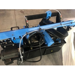 Ленточнопильный станок с гидроразгрузкой MetalTec BS 228FH (380В)
