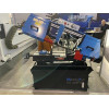 Ленточнопильный станок с гидроразгрузкой MetalTec BS 228FH (380В)