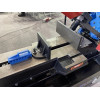 Ленточнопильный станок с гидроразгрузкой MetalTec BS 228FH (380В)