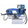 Полуавтоматический ленточнопильный станок MetalTec BS 250SA (380В)